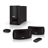 Bose® CineMate® Series II Digital Home Theater Speaker System