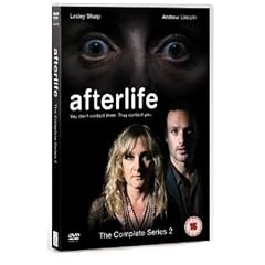 Afterlife - Series 2 [2005]