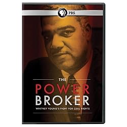 Powerbroker: Whitney Young's Fight for Civil Right
