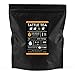 Tattle Tea Black Tea Blend, Co2 Decaf Apricot, 1 Pound