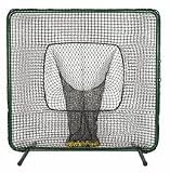 7 Square Batting Practice Protective Screen from ATEC