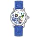 Ed Hardy Women's Garden Blue Watch #GN-BL
