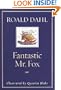 Fantastic Mr. Fox