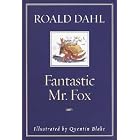 Fantastic Mr. Fox by Roald/ Blake, Quentin (ILT) Dahl