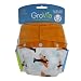 GroVia Hook and Loop Diaper Shell System