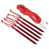 MSR Reflective Cord Kit