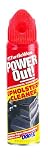 Turtle Wax T246 Upholstery Cleaner, 22 ounces Brush Top