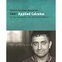Student Solutions Manual for Tan's Applied Calculus for the Managerial, Life, and Social Sciences, 7th