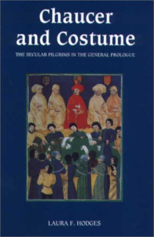  Geoffrey Chaucer