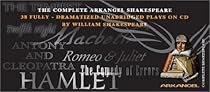 Big Sale Best Cheap Deals The Complete Arkangel Shakespeare: 38 Fully-Dramatized Plays