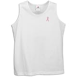 New Balance Women's RFTC Pink Ribbon Performance T