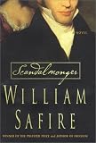Scandalmonger (Harvest Book)