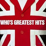 Who's Greatest Hits