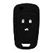 CP BigbasketSilicon Key Cover for Chevrolet Cruze RS.249.00