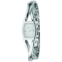 Dkny - NY4631 - Montre Femme - Quartz Analogique - Cadran en Nacre - Bracelet en Acier Poli