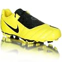 Nike Total 90 Shoot II Extra Firm Gorund Football Boots