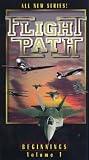 Flight Path - Beginnings
