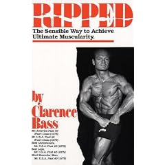 Ripped: the Sensible Way to Achieve Ultimate Muscularity