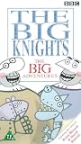 The Big Knights - The Big Adventures [UK IMPORT] - Victor Arnold (II)