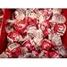 Lindt Chocolate, Lindor Milk Chocolate Truffles~60 Ct Bulk Image
