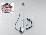 NEW Gl1800 Goldwing Cb Antenna Kit Pt# 08e96-mca-100