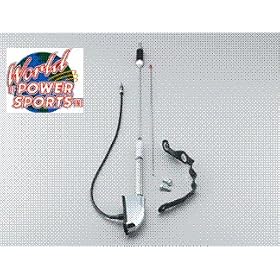 NEW Gl1800 Goldwing Cb Antenna Kit Pt# 08e96-mca-100