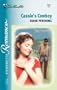 Cassie's Cowboy (Soulmates) (Silhouette Romance)