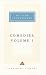 Search : Comedies, vol. 1: Volume 1 (Everyman's Library)