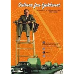 Kitchen Stories ( Salmer fra kj�kkenet ) [2004]