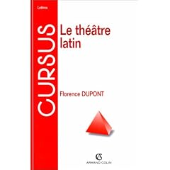 Le th��tre latin