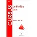 Le th��tre latin