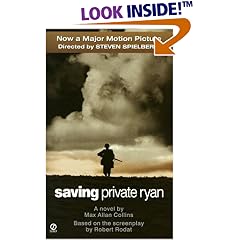 Saving Private Ryan: Tie In