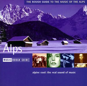 Rough Guide - The Alps