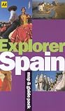 Spain (AA Explorer)