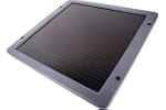 5W Solar-Batterielader