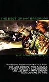 The Best of Ray Bradbury: The Graphic Novel