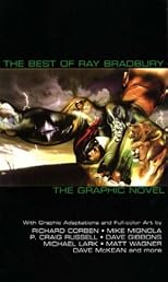 The Best of Ray Bradbury: The Graphic Novel