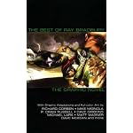 The Best of Ray Bradbury: The Graphic Novel book cover