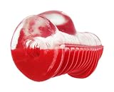 Sexflesh Crimson Encounter Duo Masturbation Stroker