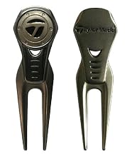 TaylorMade Divot Repair Tool