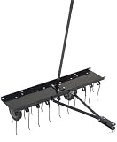 Swisher 40-Inch Dethatcher #DT-40