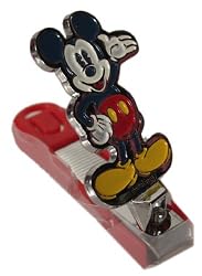 Disney Mickey mouse Nail Cutter