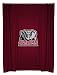 Alabama Crimson Tide Shower Curtain