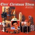 Elvis' Christmas Album