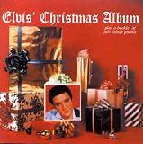 Elvis' Christmas Album