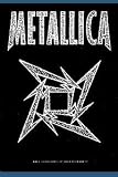 Metallica,Ninja Logo, Fahne - Metallica