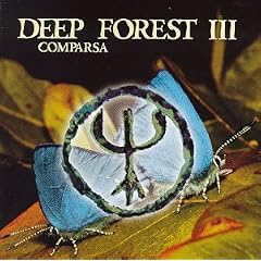 Comparsa [CASSETTE]