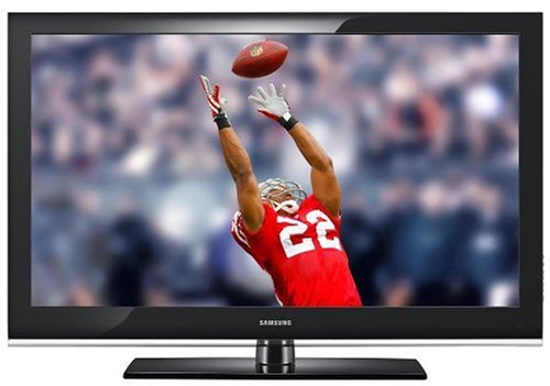 Samsung LN40B530 40-Inch 1080p LCD HDTV