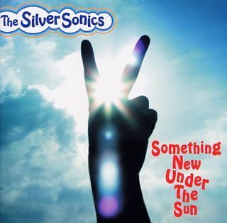 Something New Under The Sun-新しい世界へ-
