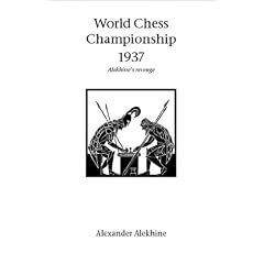 World Chess Championship 1937